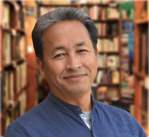 1365827 Sonam Wangchuk India 2