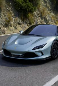 Powerful Motor Vehicles: दुनिया के सबसे ताकतवर मोटर व्हीकल