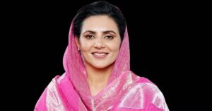 पंजाब उपचुनाव: कांग्रेस उम्मीदवार अमृता वारिंग ने गिद्दड़बाहा सीट से दाखिल किया नामांकन