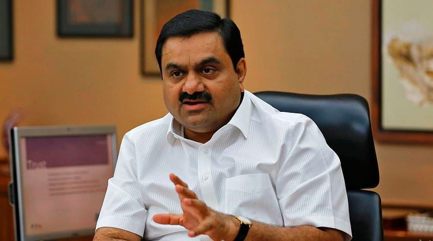 1366000 adani 1