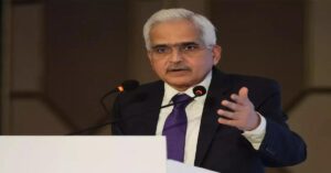 RBI गवर्नर दास ने आर्थिक नियोजन और विकास के लिए मूल्य स्थिरता पर दिया जोर