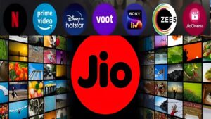 Jio पर मिलेगा अब डाटा के साथ 10 OTT चैनल्स का फायदा, सिर्फ 175 रूपए में