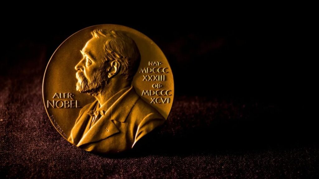 1366112 nobel