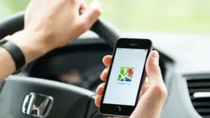 अब Google Maps बताएगा की आपके शहर की हवा कैसी है