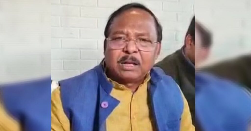 1366260 Ramvichar Netam