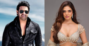 ‘The Raja Saab’ में Malavika Mohanan संग इश्क लड़ाते नजर आएंगे Prabhas, यूरोप में करेंगे गाना शूट