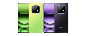 Realme Narzo 70 Curve के नए कलर ऑप्शन, रैम और स्टोरेज की जानकारी लीक