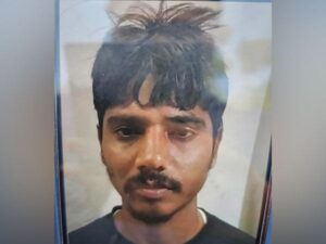 गुरुग्राम में पुलिस मुठभेड़ में 2 लाख का इनामी बदमाश ढेर