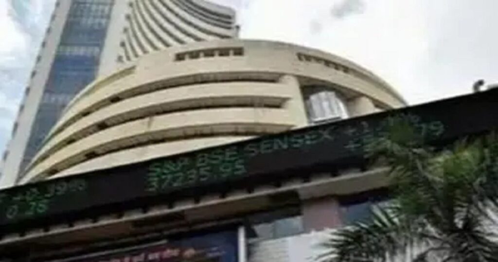 1366506 Sensex