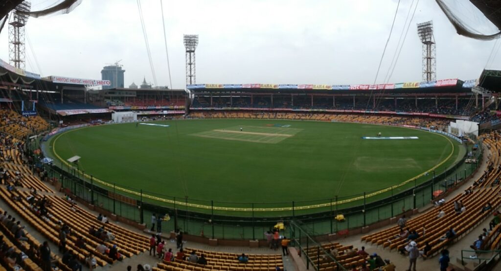 1366510 ChinnaswamyStadium