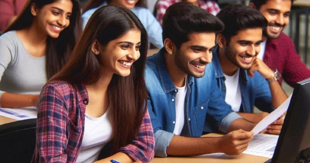 1366518 SSC CGL Result