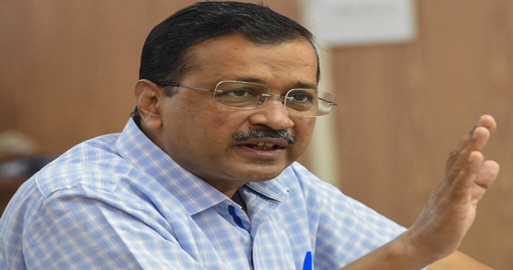 1366530 Arvind Kejriwal