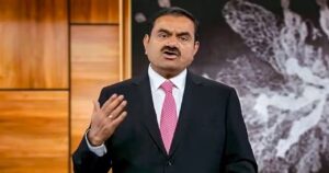 गौतम अडानी के खिलाफ अरेंस्ट वॉरेंट मामले में पहली बार सरकार ने दी प्रतिक्रिया, जानें क्या बोली