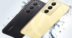 Realme V60 Pro लॉन्च, जानें फोन के फीचर्स