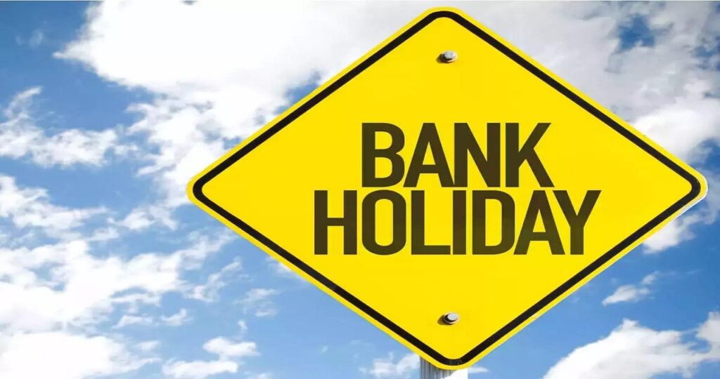 1366646 December Bank Holidays
