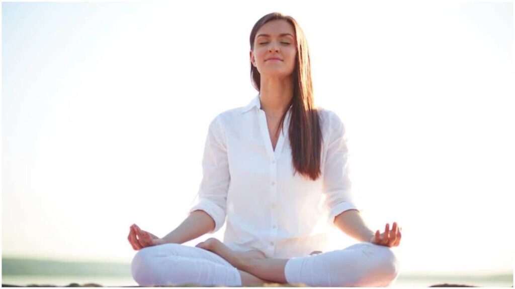1366664 meditaion