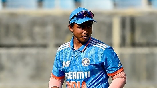 1366724 Emirates Asia Cup U 19 India Pakistan 417329596477391732959690752