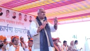 अजमेर दरगाह विवाद: राज्य सरकार अदालत के फैसले का करेगी पालन, बोले मंत्री