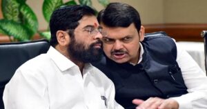 Maharashtra New Govt : महाराष्ट्र में 5 दिसंबर को होगा शपथ ग्रहण समारोह, सीएम पर संशय कायम
