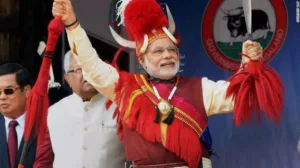 नागालैंड स्थापना दिवस: पीएम मोदी ने नागा संस्कृति के कर्तव्य और करुणा की भावना को सराहा