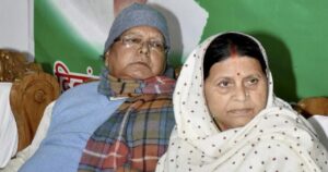 बिहार का फिर होगा बंटवारा? मिथिलांचल को राज्य बनाने की राबड़ी की मांग के मायने समझें