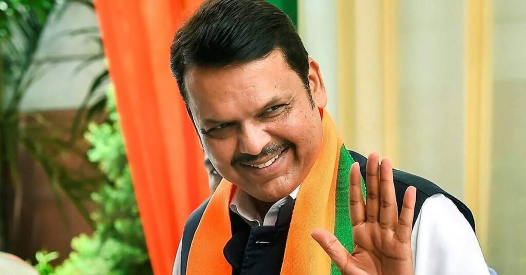 1367041 Devendra Fadnavis