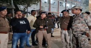 Gaya: सरकारी योजना का लाभ दिलाने के नाम पर साइबर ठगी करने वाले 36 गिरफ्तार
