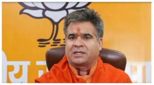 भाजपा नेता रविंदर रैना ने महबूबा मुफ्ती के ‘भारत-बांग्लादेश’ वाले बयान पर कसा तंज