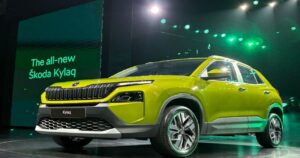 Skoda Kylaq: स्कोडा काइलैक की बुकिंग शुरू, कीमत के साथ दमदार फीचर्स भी जान लें