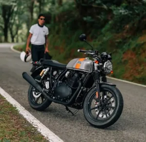 Maruti जितने पॉवरफुल इंजन के साथ लांच होगी Royal Enfield की ये बाइक