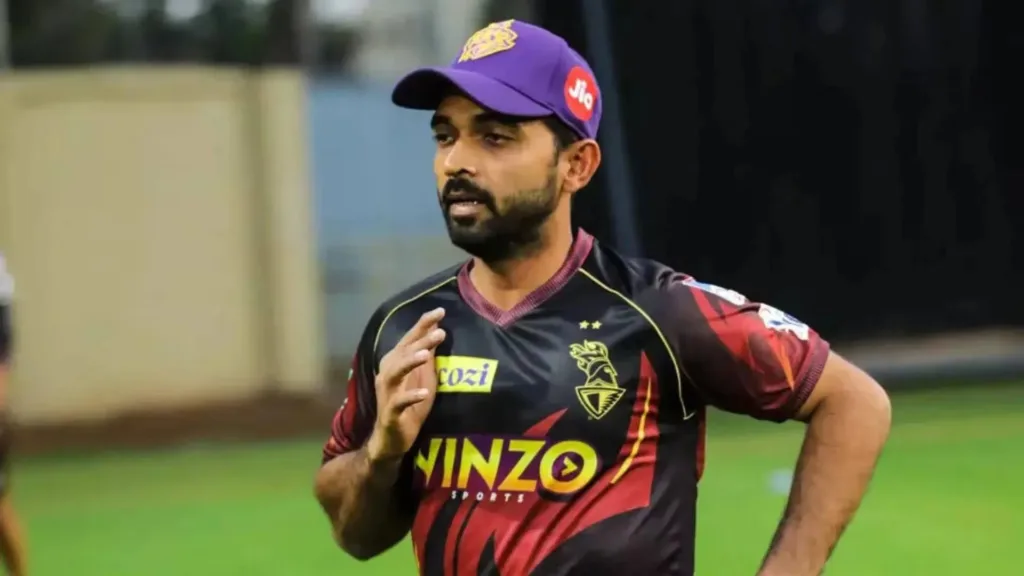 1367312 Ajinkya Rahane
