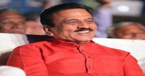 बीजेपी नेता गिरीश महाजन ने की शिंदे से मुलाकात, किस खास विषय पर हुई बात?