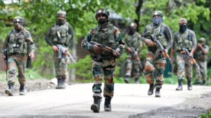 जम्मू-कश्मीर में ऑपरेशन दाछीगाम: श्रीनगर में मुठभेड़ स्थल पर सुरक्षा बढ़ाई गई
