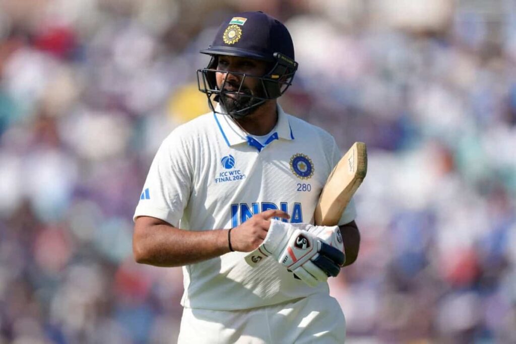 1367510 Rohit Sharma