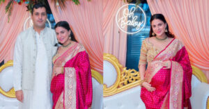 कुंडली भाग्य फेम Shraddha Arya के घर गूंजी किलकारियां, जुड़वा बच्चों को दिया जन्म