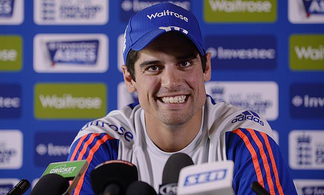 1367606 alastair cook press