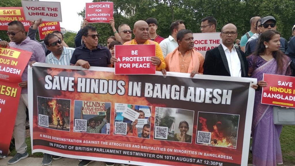 1367630 bangladesh hindus protests UK