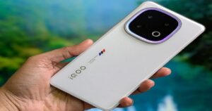 iQOO 13 India : आईकू 13 भारत में लॉन्च, पावरफुल बैटरी के साथ कई जबरदस्त फीचर