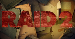 Ajay Devgn की ‘Raid 2’ को मिली नई रिलीज डेट, शेयर किया इस सीक्वल का पोस्टर