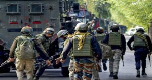 Jammu: जम्मू में अपनी ही राइफल से चली गोली से जवान की मौत