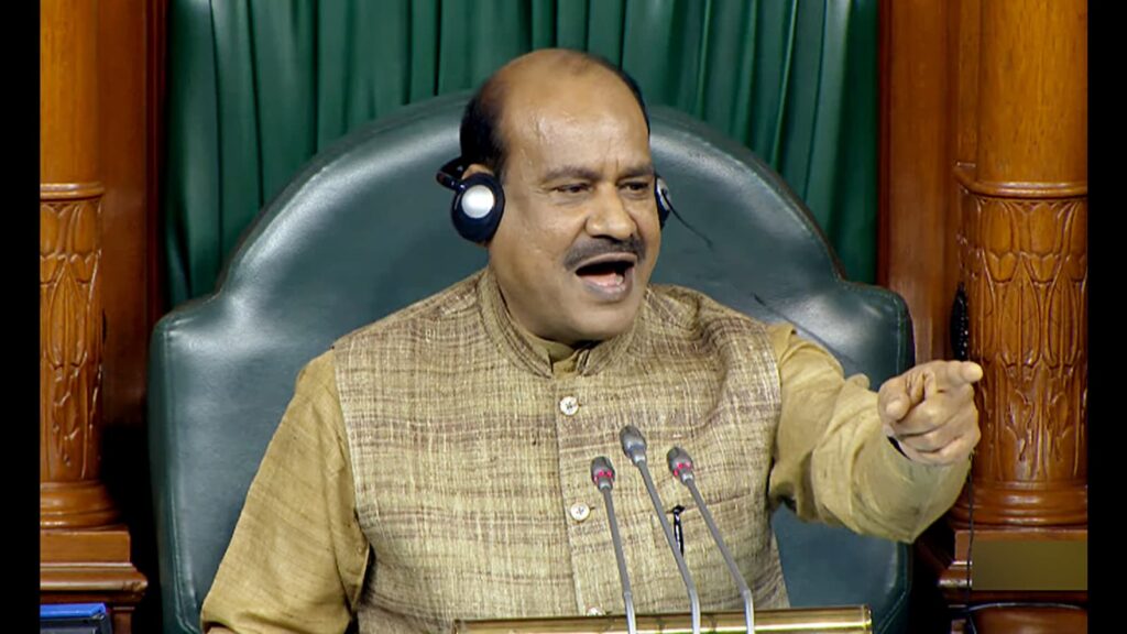 1367880 Lok Sabha Speaker Om Birla said the opposition sho1676488447738
