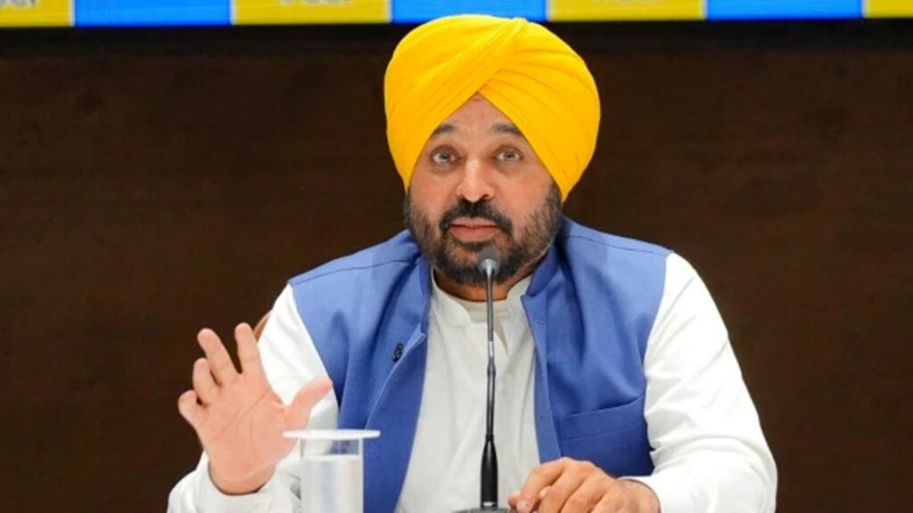 1367904 bhagwant mann punjab cm