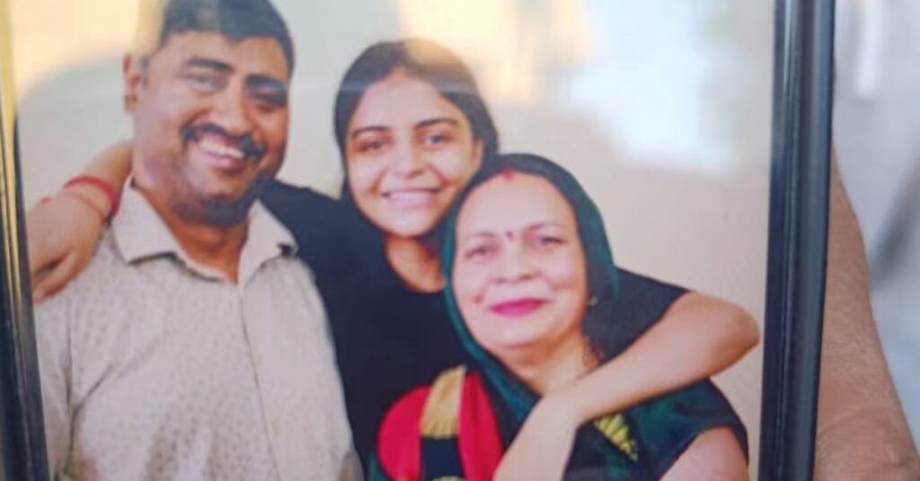 1367966 Delhi Triple murder