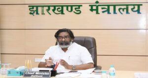 हेमंत कैबिनेट की आ गई लिस्ट, जानें मंत्रिमंडल में किस पार्टी की कितनी भागीदारी