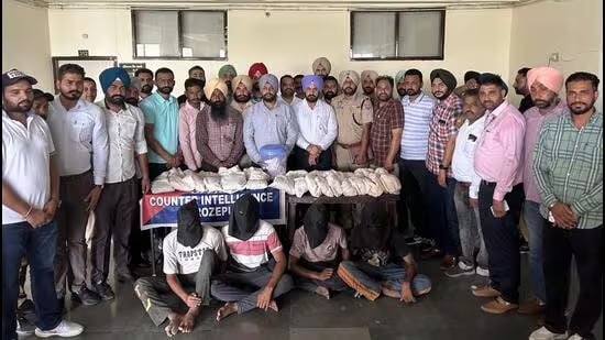 1368088 All accused were arrested in Megha Palla village o1691348651710