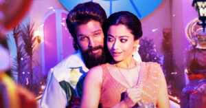 फिल्म नहीं तबाही लेकर आए हैं Allu Arjun, Puspa 2 देख लोग बोले- नेशनल अवॉर्ड पक्का, रिकॉर्ड टूटेंगे
