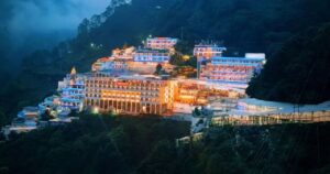 वैष्णो देवी मंदिर वाले मार्ग पर नहीं होगी मांस-शराब की बिक्री, जान लें नया नियम