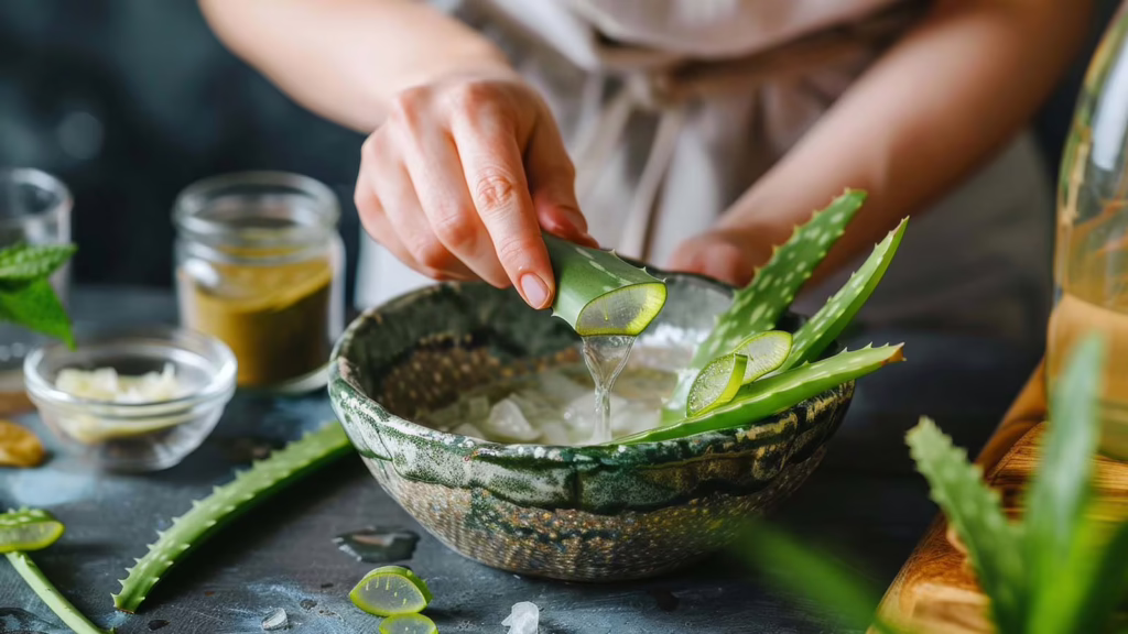 1368158 Aloe Vera