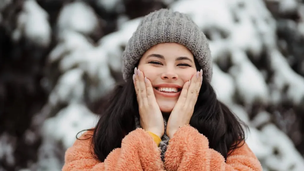 1368186 Winter Skin Care