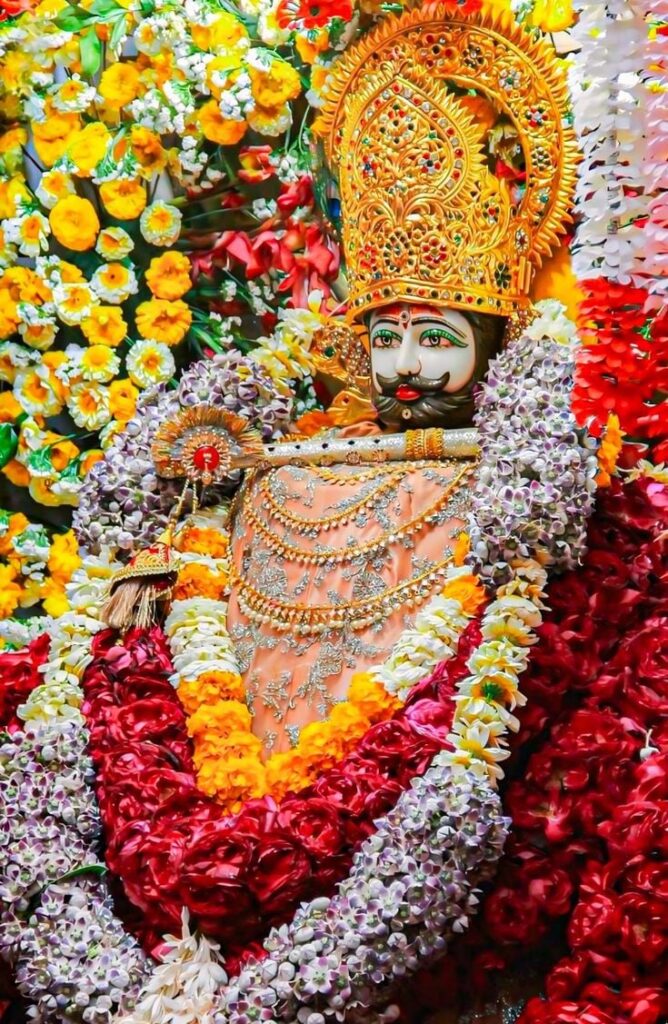 1368196 khatu shyam